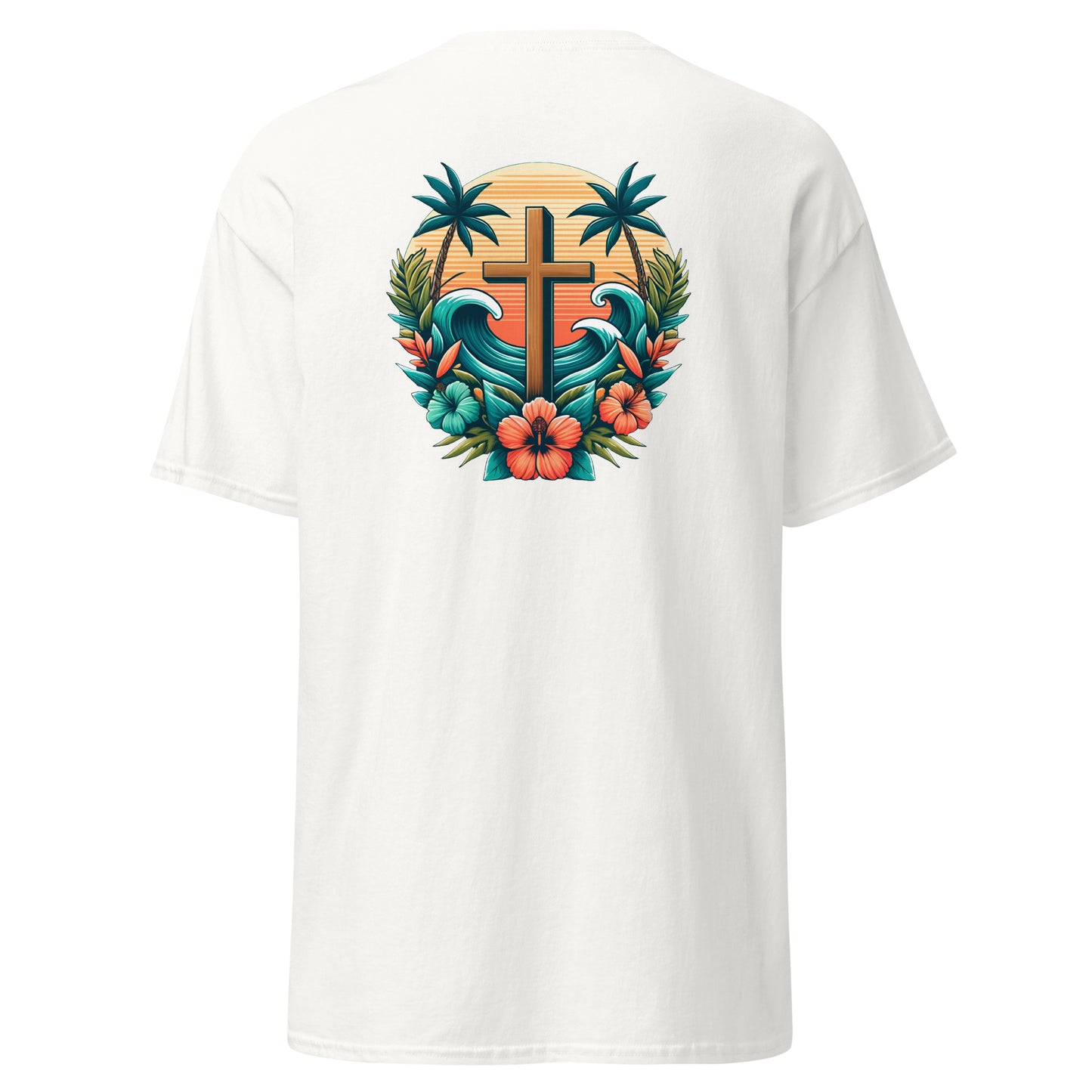 Island Faith