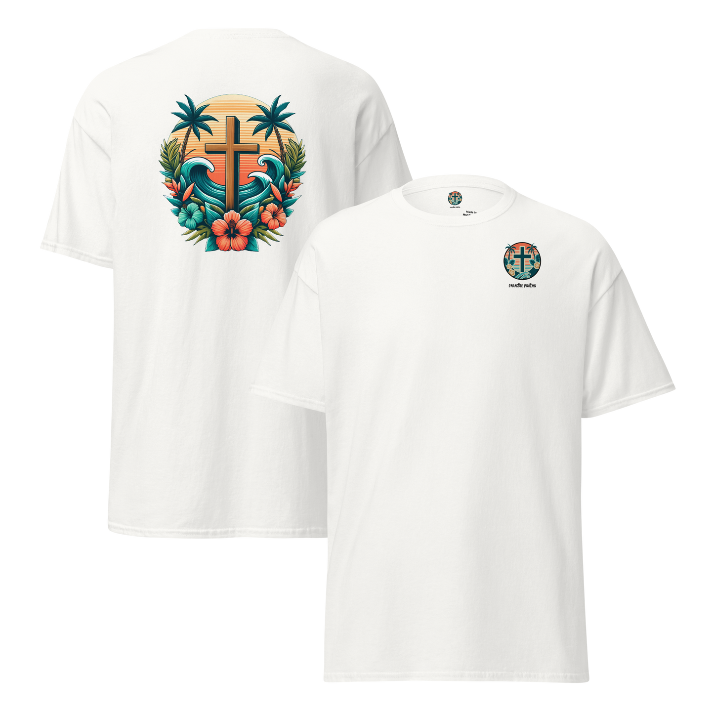Island Faith