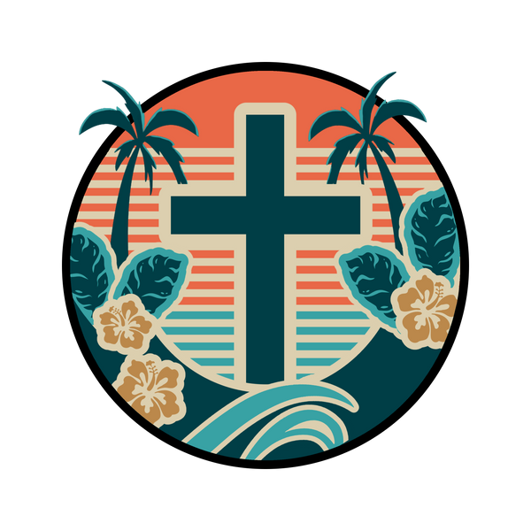 Paradise Psalms