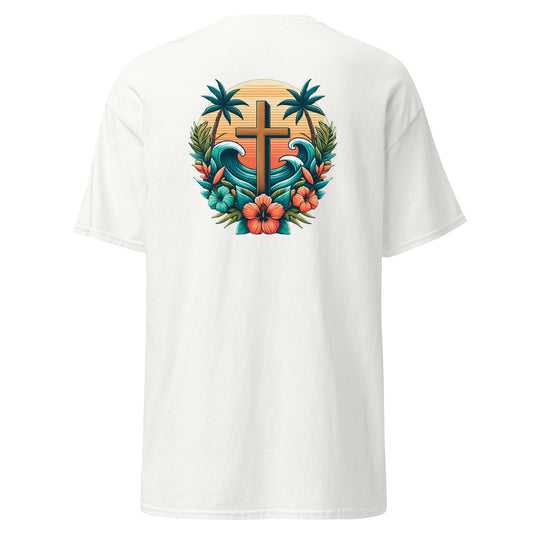 Island Faith