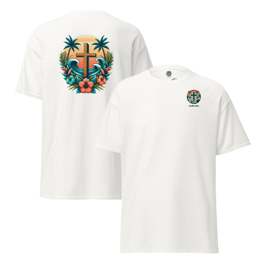 Island Faith